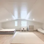 Domek alpejski Suopursu - Well-equipped Spacious Cottage, Wifi, Tracks Nearby Syöte