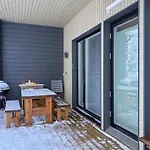 Suopursu - Well-equipped Spacious Cottage, Wifi, Tracks Nearby Domek alpejski