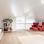 Suopursu - Well-equipped Spacious Cottage, Wifi, Tracks Nearby Syöte