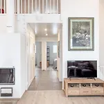 Suopursu - Well-equipped Spacious Cottage, Wifi, Tracks Nearby Chalet Syote