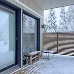 Suopursu - Well-equipped Spacious Cottage, Wifi, Tracks Nearby Chalet Syote