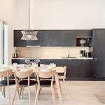 Suopursu - Well-equipped Spacious Cottage, Wifi, Tracks Nearby *