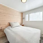 Suopursu - Well-equipped Spacious Cottage, Wifi, Tracks Nearby *