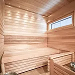 Suopursu - Well-equipped Spacious Cottage, Wifi, Tracks Nearby * Syöte