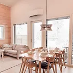 Suopursu - Well-equipped Spacious Cottage, Wifi, Tracks Nearby Chalet