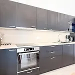 Chalet Suopursu - Well-equipped Spacious Cottage, Wifi, Tracks Nearby *