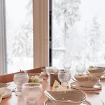 Suopursu - Well-equipped Spacious Cottage, Wifi, Tracks Nearby Domek alpejski *