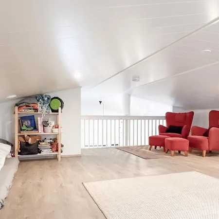 Suopursu - Well-equipped Spacious Cottage, Wifi, Tracks Nearby Syöte